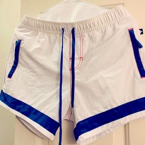 Andrew Christian Swim Trunks
